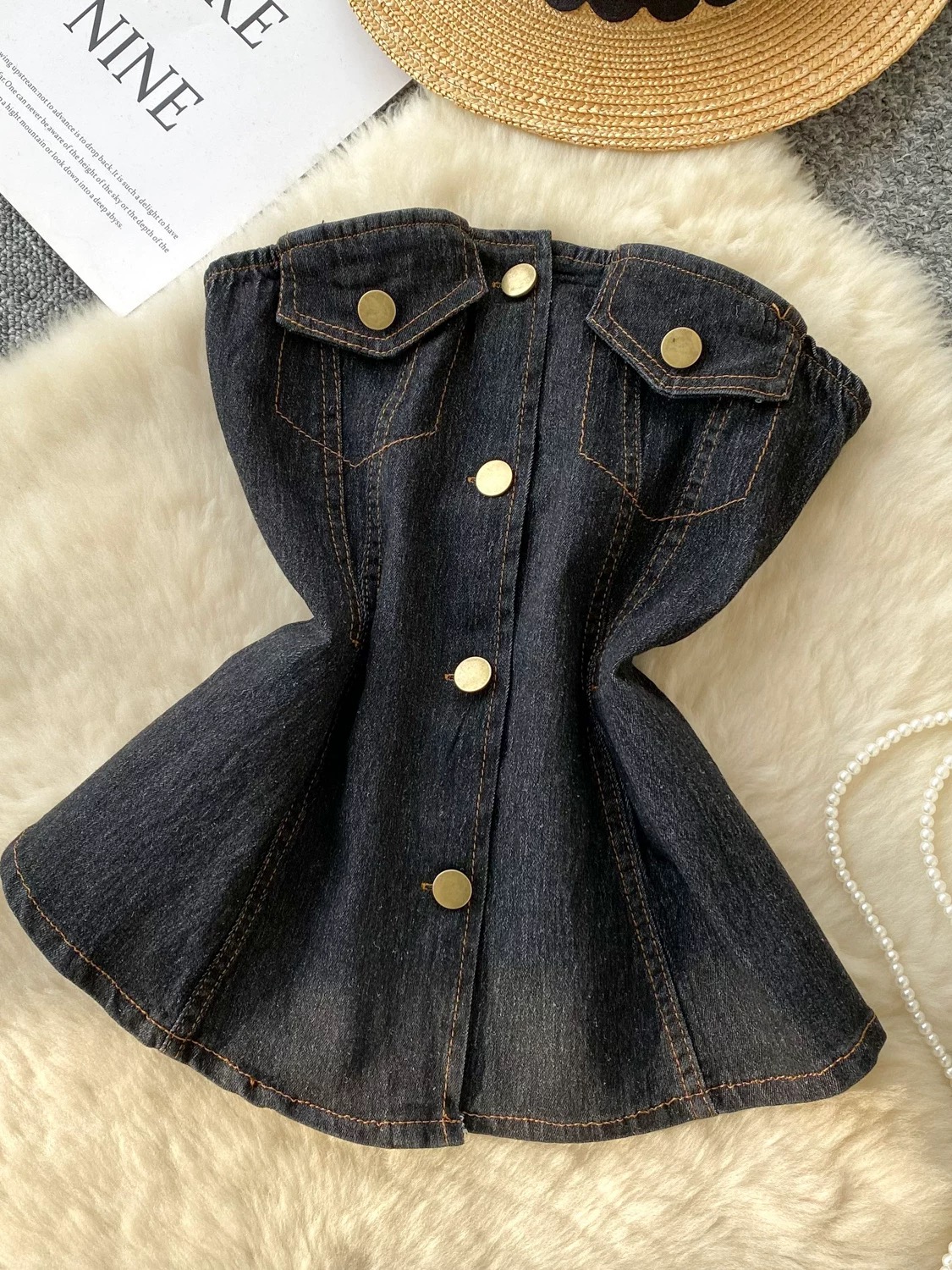 Dream into reality top DTO123 images